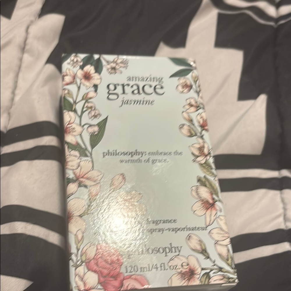 Philosophy Amazing Grace Jasmine Fragrance